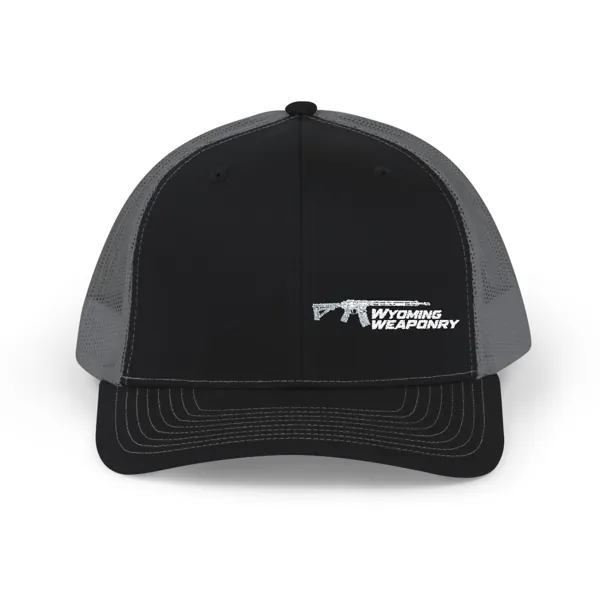 LONG RANGE TRUCKER