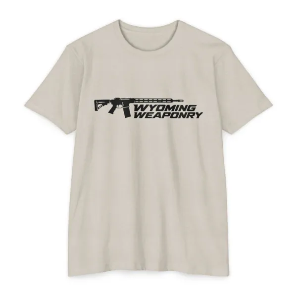 TACTICAL TEE