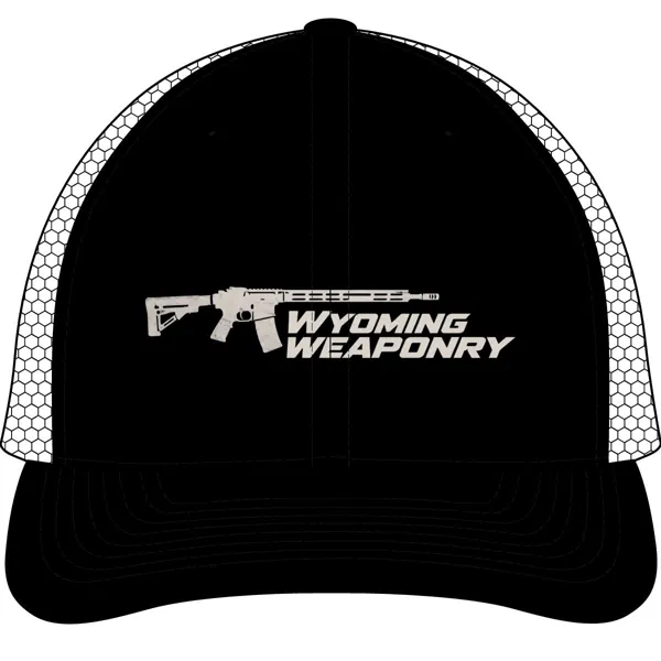 TACTICAL TRUCKER